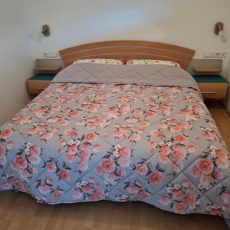 Appartement Bertoldihof à Cortaccia sulla Strada del Vino Extérieur photo