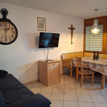 Appartement Bertoldihof à Cortaccia sulla Strada del Vino Extérieur photo