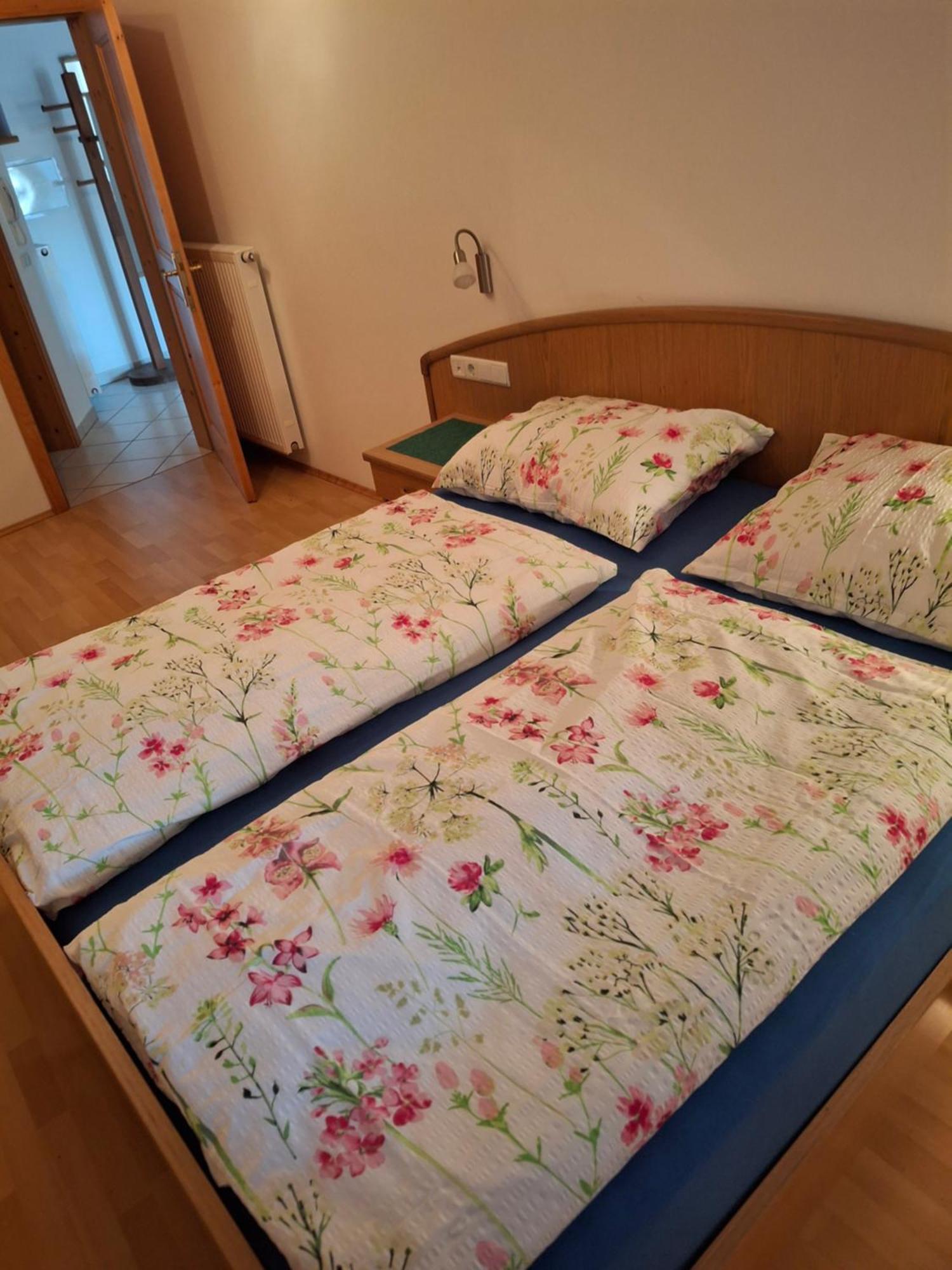 Appartement Bertoldihof à Cortaccia sulla Strada del Vino Extérieur photo
