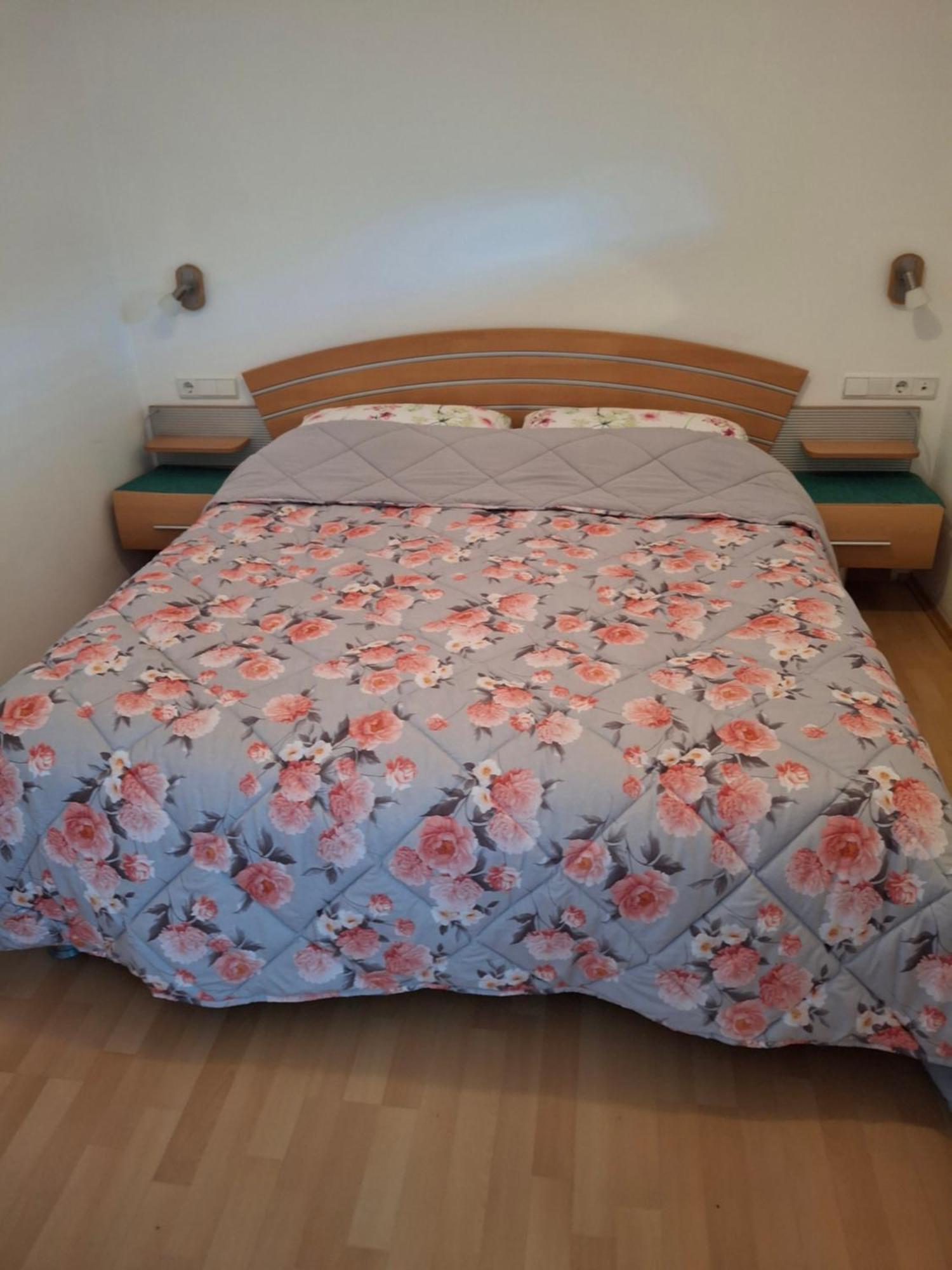 Appartement Bertoldihof à Cortaccia sulla Strada del Vino Extérieur photo