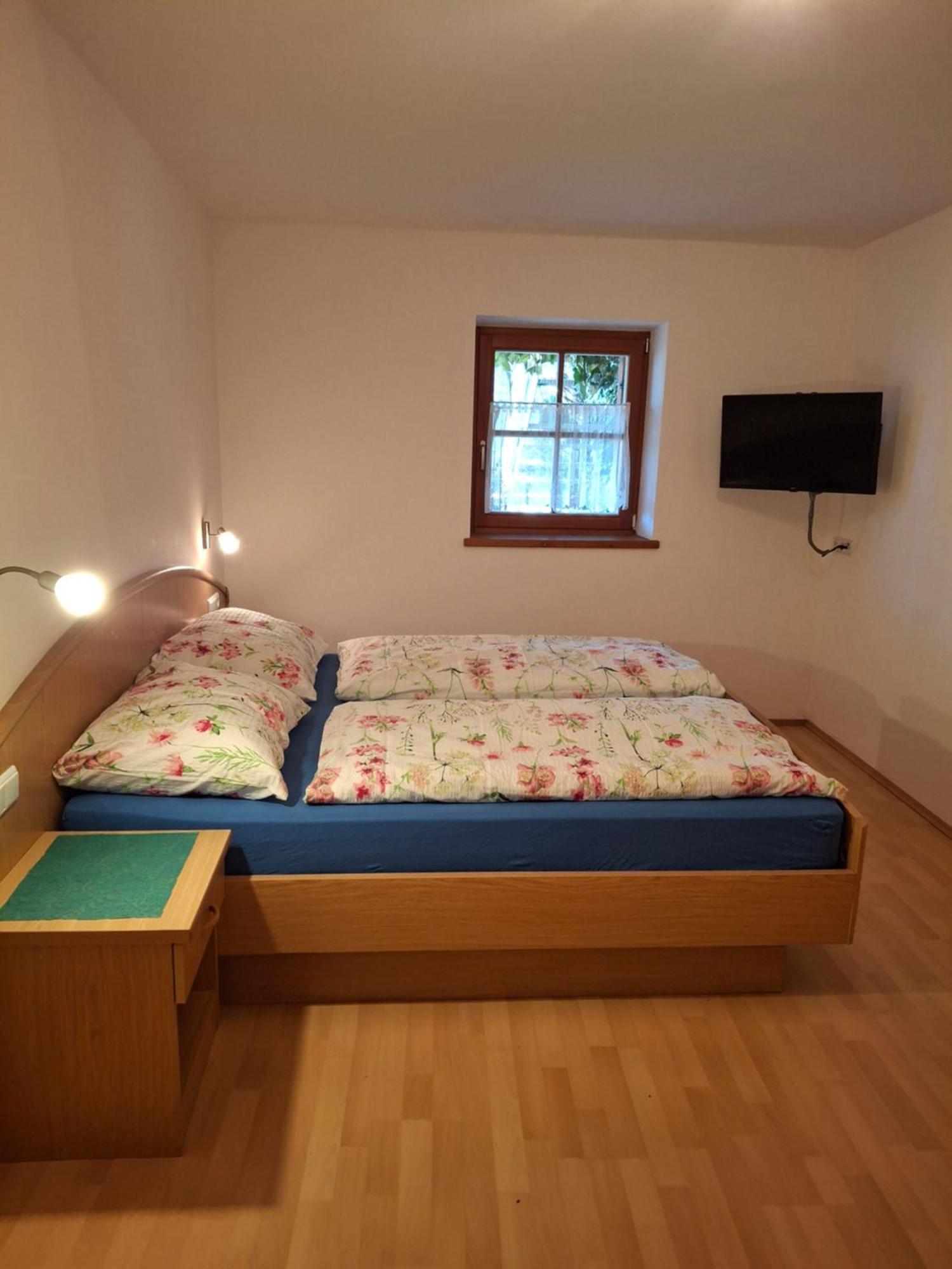 Appartement Bertoldihof à Cortaccia sulla Strada del Vino Extérieur photo